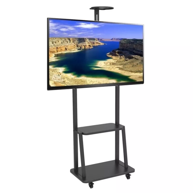 Techly ICA-TR33 držiak signage displeja 177,8 cm (70