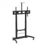 Techly ICA-TR45 TV skrinka/Entertainment Center 2 police