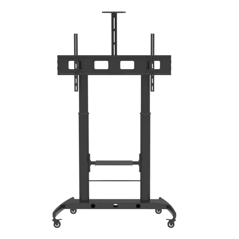 Techly ICA-TR45 TV skrinka/Entertainment Center 2 police