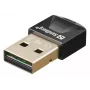 Sandberg USB BT 5.3 bezdrôtový dongle, Wireless, USB, Bluetooth, 3 Mbit/s, čierny