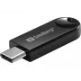 Bezdrôtový USB-C Bluetooth 5.3 dongle SANDBERG 136-69 pre PC a notebooky
