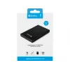 HDD/SSD puzdro Sandberg USB 3.0 to SATA Box 2.5''