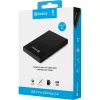 HDD/SSD puzdro Sandberg USB 3.0 to SATA Box 2.5''