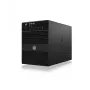 ICY BOX IB-3640SU3 USB 3.2 Gen 1 (3.1 Gen 1) Type-B čierny