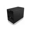 ICY BOX IB-3640SU3 USB 3.2 Gen 1 (3.1 Gen 1) Type-B čierny