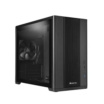 Chieftec BX-10B-OP počítačová skriňa Tower čierna