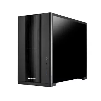 Chieftec BX-10B-OP počítačová skriňa Tower čierna
