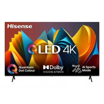 Hisense 85E7NQ 2,16 m (85