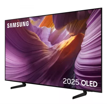 Samsung QE55S85FAUXXH TV 139,7 cm (55