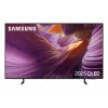 Samsung QE55S85FAUXXH TV 139,7 cm (55 inch) 4K Ultra HD Smart TV Wi-Fi čierna