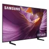 Samsung QE55S85FAUXXH TV 139,7 cm (55 inch) 4K Ultra HD Smart TV Wi-Fi čierna