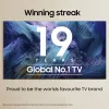 Samsung QE55S85FAUXXH TV 139,7 cm (55 inch) 4K Ultra HD Smart TV Wi-Fi čierna