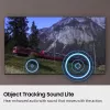Samsung QE55S85FAUXXH TV 139,7 cm (55 inch) 4K Ultra HD Smart TV Wi-Fi čierna