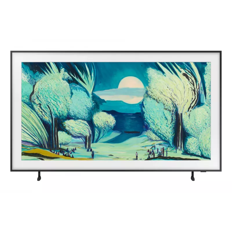 Samsung QE55LS03FAU 139,7 cm (55 inch) 4K Ultra HD Smart TV Wi-Fi čierna