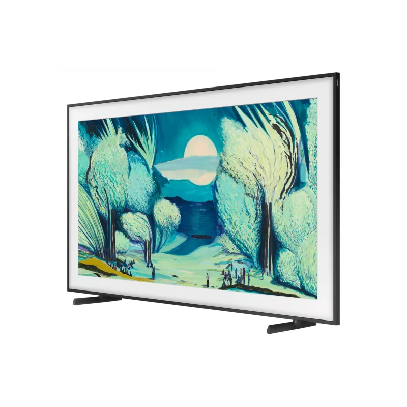 Samsung QE55LS03FAU 139,7 cm (55 inch) 4K Ultra HD Smart TV Wi-Fi čierna