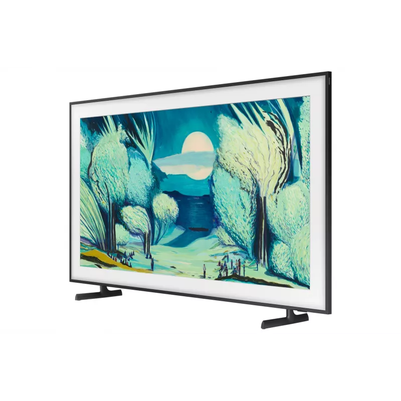 Samsung QE55LS03FAU 139,7 cm (55 inch) 4K Ultra HD Smart TV Wi-Fi čierna