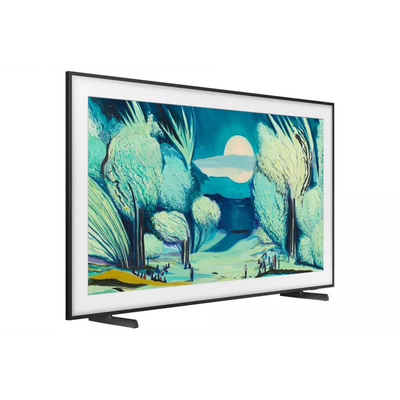 Samsung QE55LS03FAU 139,7 cm (55 inch) 4K Ultra HD Smart TV Wi-Fi čierna