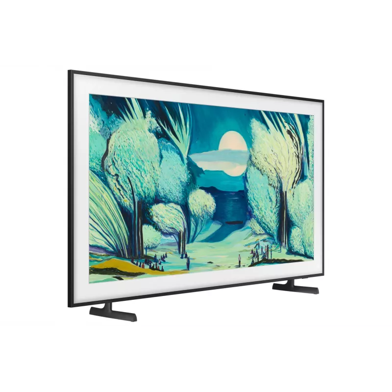 Samsung QE55LS03FAU 139,7 cm (55 inch) 4K Ultra HD Smart TV Wi-Fi čierna