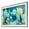 Samsung QE55LS03FAU 139,7 cm (55 inch) 4K Ultra HD Smart TV Wi-Fi čierna
