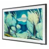 Televízor Samsung QE43LS03FAU The Frame 43 inch 4K QLED Dual LED Tizen, 3840×2160, Wi‑Fi, čierna