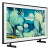Televízor Samsung QE43LS03FAU The Frame 43 inch 4K QLED Dual LED Tizen, 3840×2160, Wi‑Fi, čierna