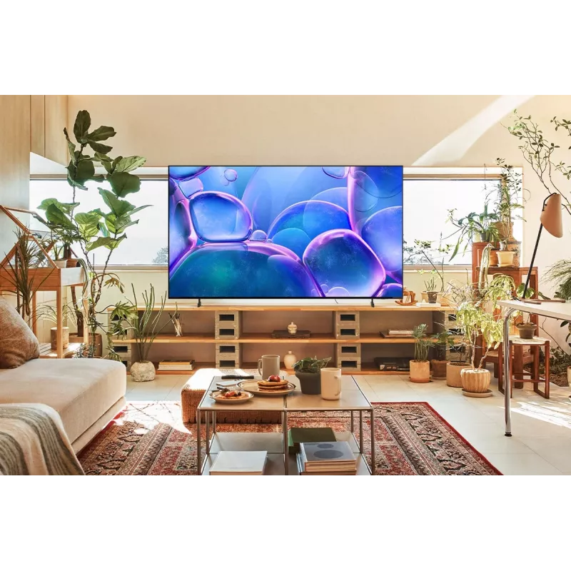 Samsung UE75U7022FKXXH TV 190,5 cm (75 inch) 4K Ultra HD Smart TV Wi-Fi čierna