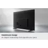 Samsung UE75U7022FKXXH TV 190,5 cm (75 inch) 4K Ultra HD Smart TV Wi-Fi čierna