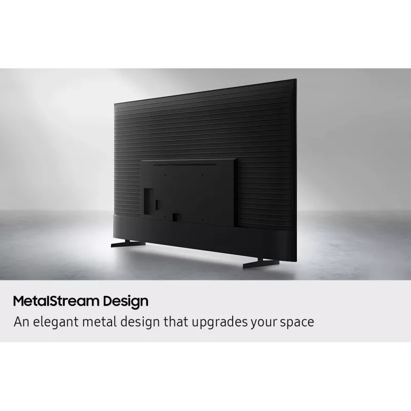 Samsung UE75U7022FKXXH TV 190,5 cm (75 inch) 4K Ultra HD Smart TV Wi-Fi čierna