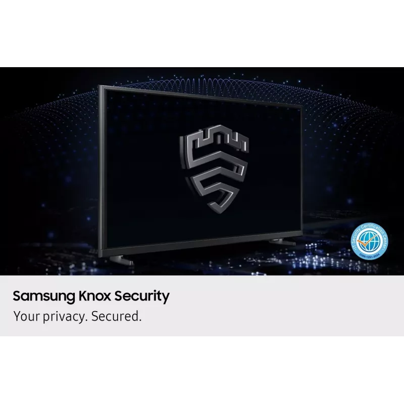 Samsung UE75U7022FKXXH TV 190,5 cm (75 inch) 4K Ultra HD Smart TV Wi-Fi čierna