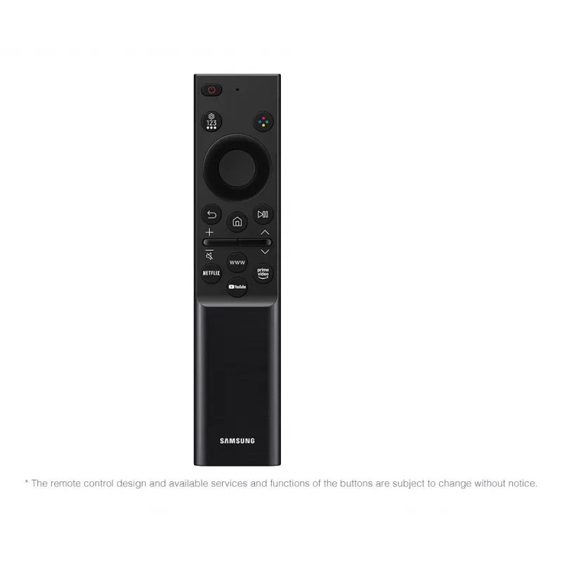 Samsung UE75U7022FKXXH TV 190,5 cm (75 inch) 4K Ultra HD Smart TV Wi-Fi čierna