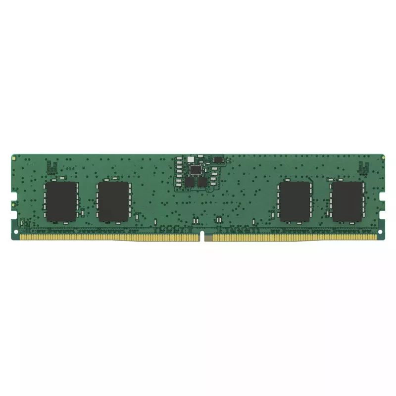 Kingston KCP556US6-8 8GB DDR5 5600MT/s Modul | Kingston