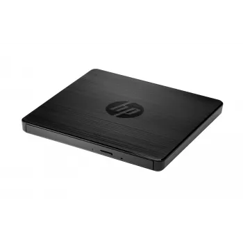 Externá USB-DVDRW mechanika HP F2B56AA