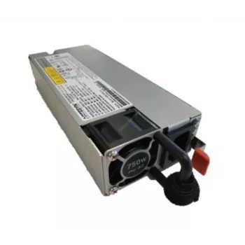 Lenovo ThinkSystem 750 W 230 V Titanium Hot-Swap serverový zdroj, 80 PLUS Titanium