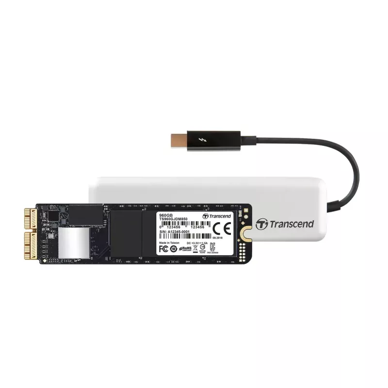 SSD disk Transcend 960 GB 2,5 palca SATA III JetDrive 855