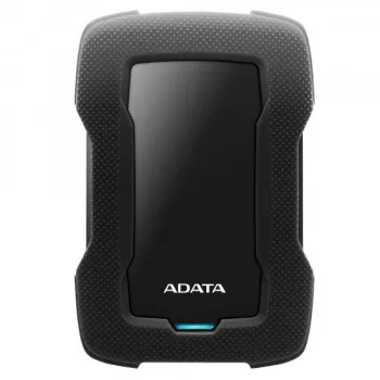 ADATA HD330 externý pevný disk 1 TB 2,5 palca Micro-USB B 3.2 Gen 1 (3.1 Gen 1) čierny