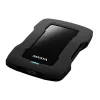 Externý pevný disk ADATA HD330 AHD330-1TU31-CBK 1 TB, USB 3.1, 256-bitové AES, čierny