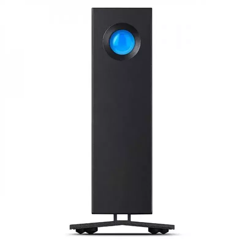 Externý pevný disk LaCie 8 TB USB Type-C d2 Professional