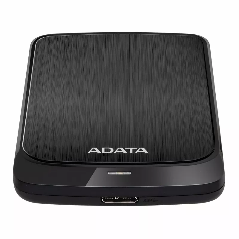 ADATA HV320 externý pevný disk 1 TB USB 3.2 Gen 1 (3.1 Gen 1) čierny