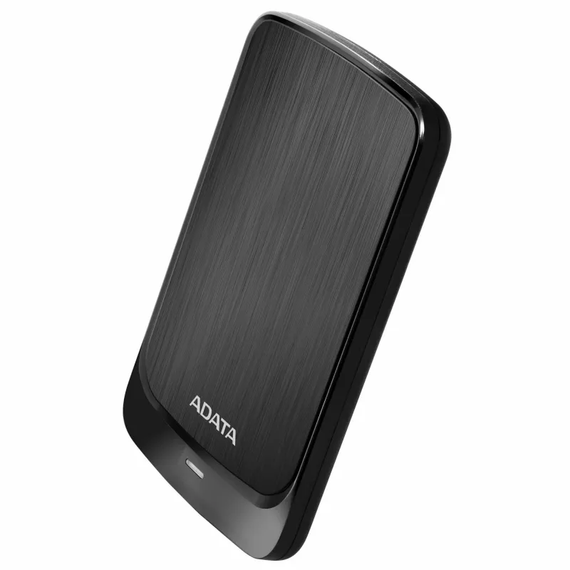 ADATA HV320 externý pevný disk 2 TB USB 3.2 Gen 1 (3.1 Gen 1) čierny