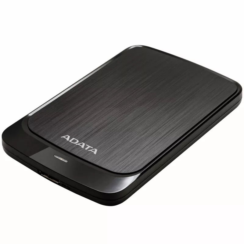 ADATA HV320 externý pevný disk 2 TB USB 3.2 Gen 1 (3.1 Gen 1) čierny