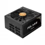 Chieftec Polaris PPS-850FC PC napájací zdroj 850 W 20+4 pin ATX ATX čierny