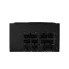 Chieftec Polaris PPS-850FC PC napájací zdroj 850 W 20+4 pin ATX ATX čierny