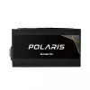 Chieftec Polaris PPS-850FC PC napájací zdroj 850 W 20+4 pin ATX ATX čierny