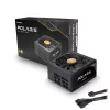 Chieftec Polaris PPS-850FC PC napájací zdroj 850 W 20+4 pin ATX ATX čierny