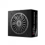 Chieftec BDK-550FC napájací zdroj 550 W 20+4-Pin ATX ATX čierny