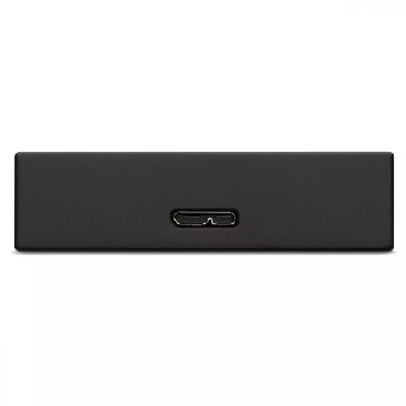 Seagate One Touch STKY1000400 externý pevný disk 1 TB 2,5 palca Micro-USB B 3.2 Gen 1 (3.1 Gen 1) čierna