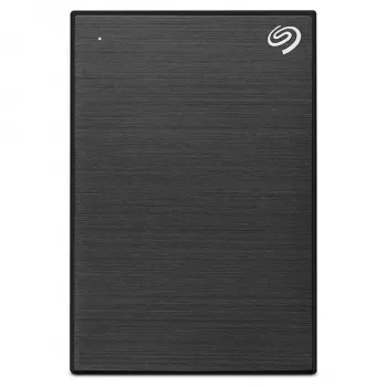Seagate One Touch HDD 5 TB externý pevný disk 2,5 palca Micro-USB B 2.0/3.2 Gen 1 (3.1 Gen 1) čierna