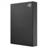 Seagate One Touch STKZ5000400 5 TB prenosný externý pevný disk, 2,5 palca, USB 3.2 Gen 1, ochrana heslom, čierny