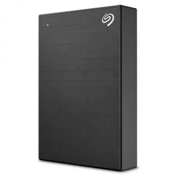 Seagate One Touch HDD 5 TB externý pevný disk 2,5 palca Micro-USB B 2.0/3.2 Gen 1 (3.1 Gen 1) čierna
