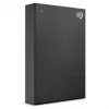 Seagate One Touch STKZ5000400 5 TB prenosný externý pevný disk, 2,5 palca, USB 3.2 Gen 1, ochrana heslom, čierny